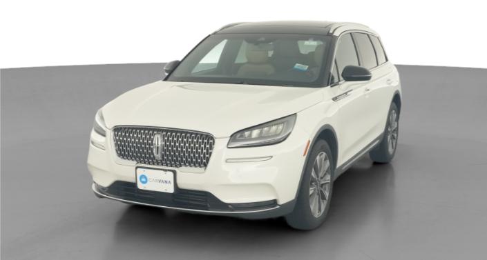 Thumbnail: 2020 Lincoln Corsair - 1