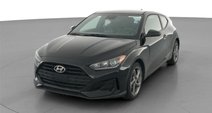 2019 Hyundai Veloster 2.0 -
                  Haines City, FL