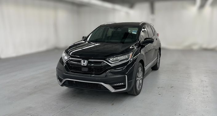 Thumbnail: 2022 Honda CR-V - 1