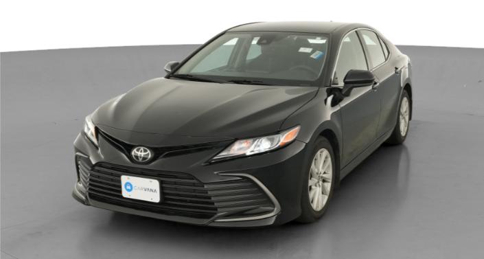 Thumbnail: 2022 Toyota Camry - 1