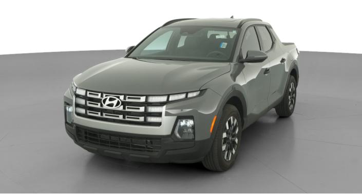 Thumbnail: 2025 Hyundai Santa Cruz - 1