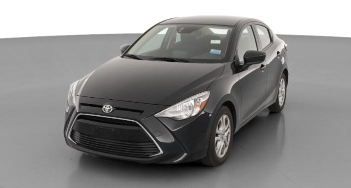 2017 Toyota Yaris iA Base -
                  Lorain, OH