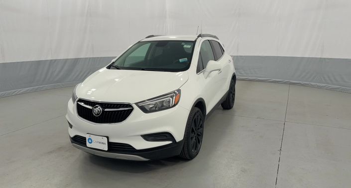Thumbnail: 2020 Buick Encore - 1