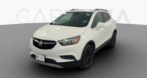 2020 Buick Encore