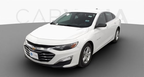 2020 Chevrolet Malibu