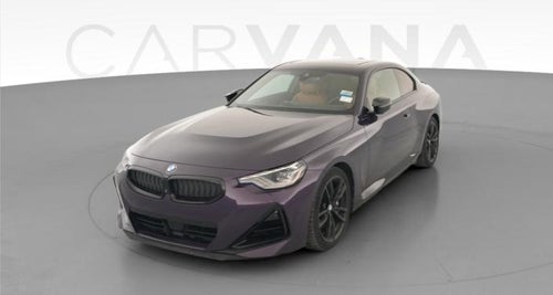 2023 BMW 2 Series