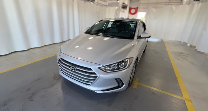 Thumbnail: 2018 Hyundai Elantra - 1