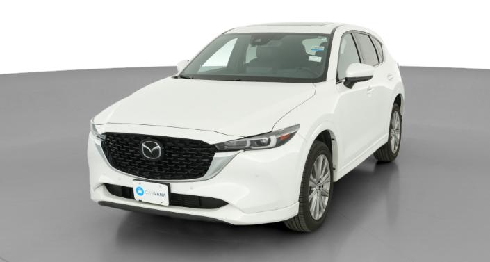 Thumbnail: 2023 Mazda CX-5 - 1