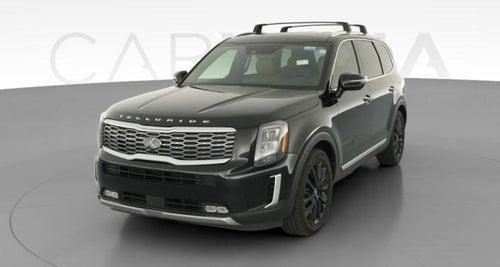 2021 Kia Telluride