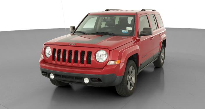 2016 Jeep Patriot Sport -
                  Auburn, GA
