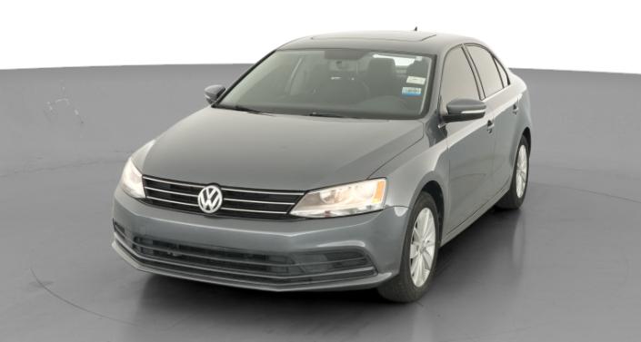 Thumbnail: 2016 Volkswagen Jetta - 1