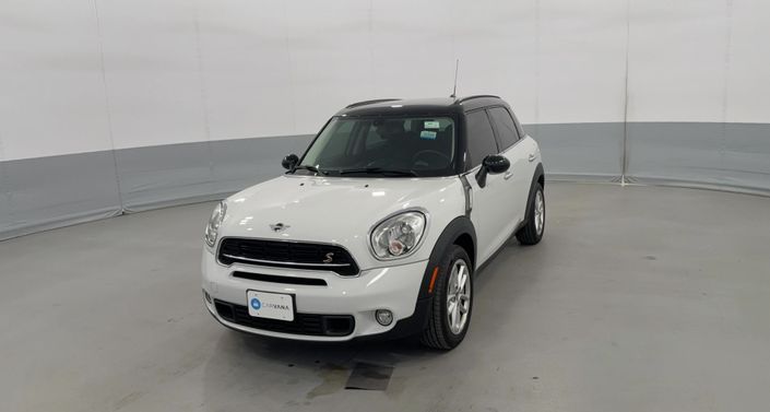 2015 MINI Cooper Countryman S -
                  Akron, NY