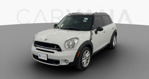2015 MINI Countryman