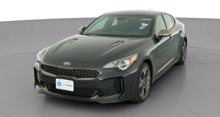 2020 Kia Stinger GT-Line -
                  Concord, NC