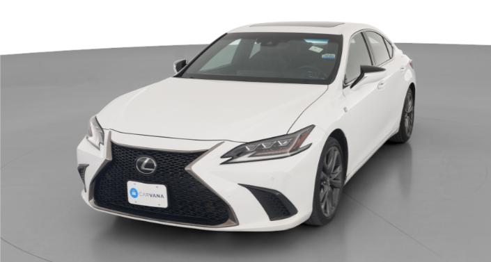 Thumbnail: 2019 Lexus ES - 1