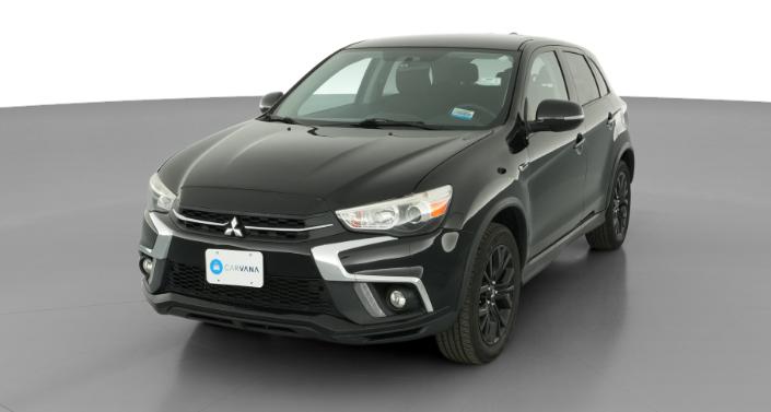 2019 Mitsubishi Outlander Sport LE -
                  Framingham, MA
