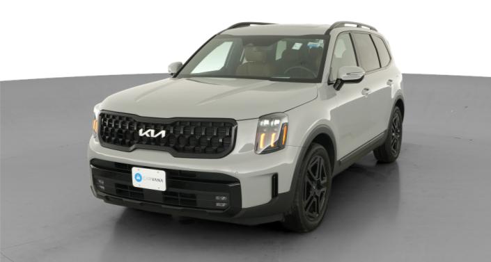 Thumbnail: 2024 Kia Telluride - 1