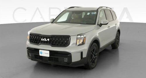 2024 Kia Telluride