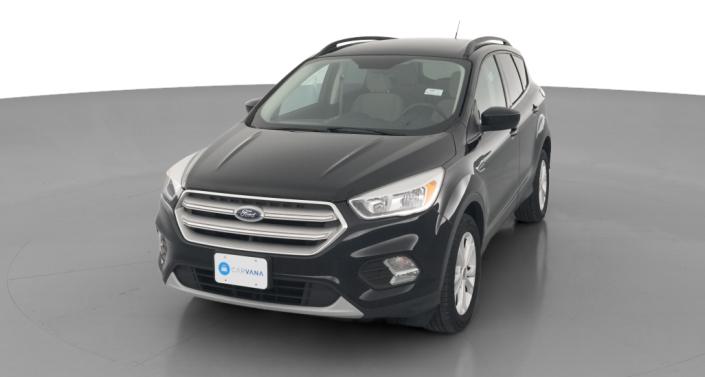 Thumbnail: 2018 Ford Escape - 1