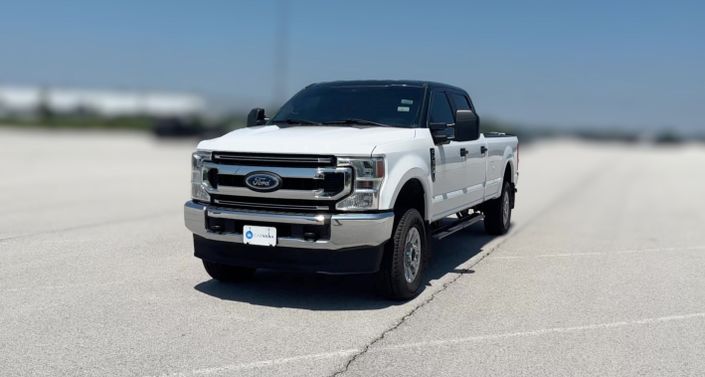 Thumbnail: 2021 Ford Econoline - 1
