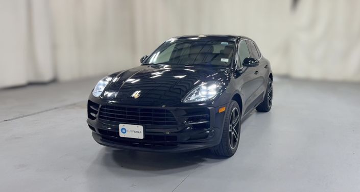 Thumbnail: 2019 Porsche Macan - 1