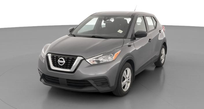 2020 Nissan Kicks S -
                  Lorain, OH
