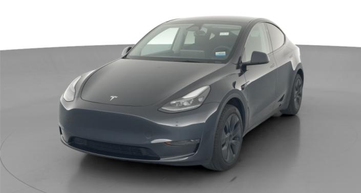 Thumbnail: 2024 Tesla Model Y - 1