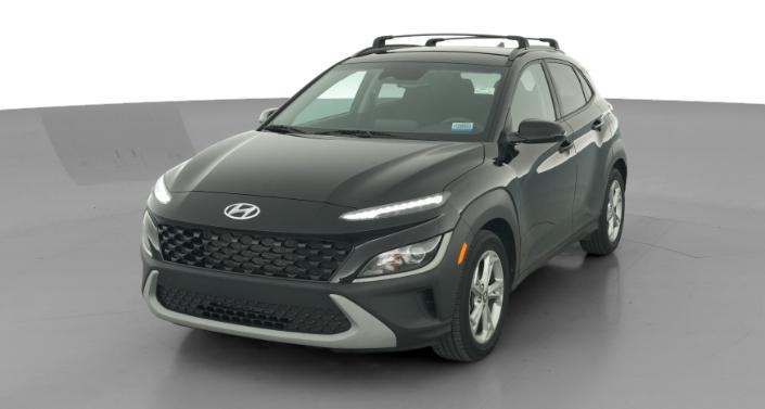 Thumbnail: 2022 Hyundai Kona - 1