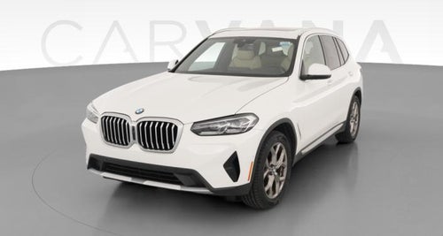 2023 BMW X3