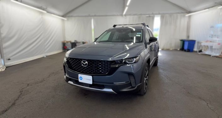 Thumbnail: 2024 Mazda CX-50 - 1