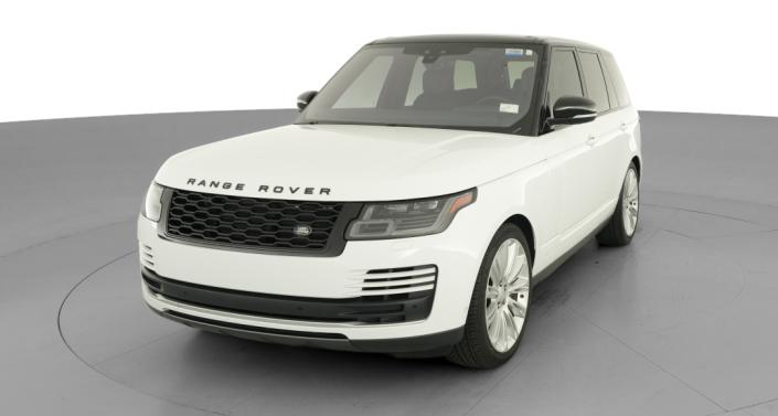 2019 Land Rover Range Rover HSE -
                  West Memphis, AR