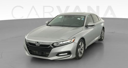 2020 Honda Accord