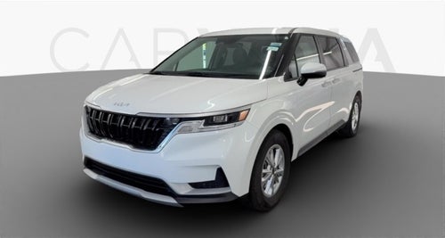 2022 Kia Carnival