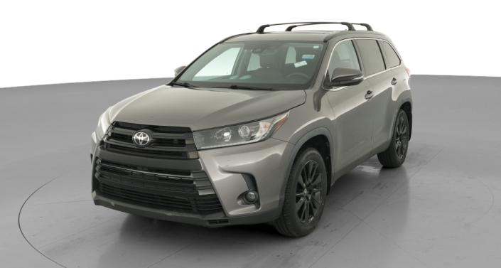 Thumbnail: 2019 Toyota Highlander - 1