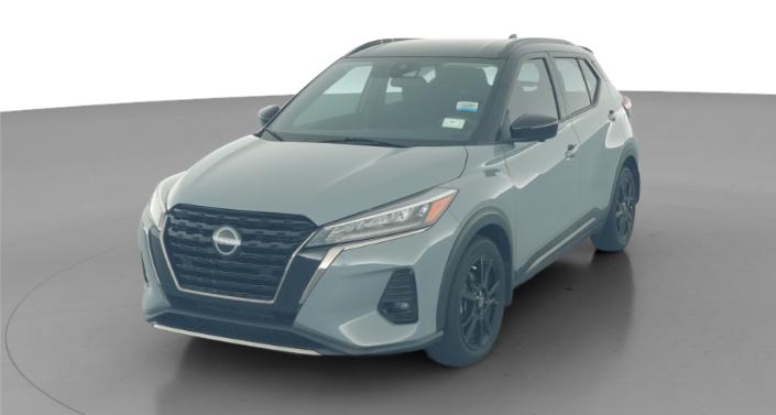Thumbnail: 2024 Nissan Kicks - 1
