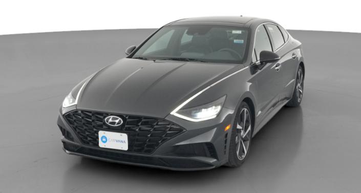 Thumbnail: 2022 Hyundai Sonata - 1