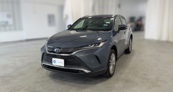 2022 Toyota Venza XLE -
                  Manville, NJ