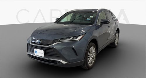 2022 Toyota Venza