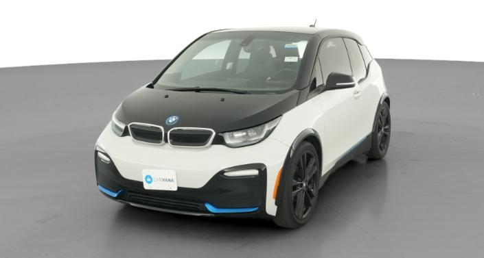 2018 BMW i3 Range Extender -
                  Concord, NC