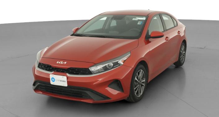 Thumbnail: 2023 Kia Forte - 1