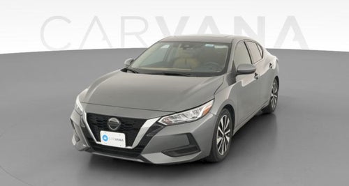 2023 Nissan Sentra