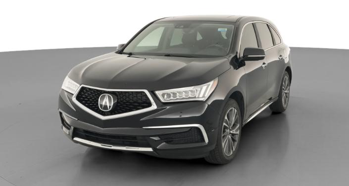 Thumbnail: 2020 Acura MDX - 1
