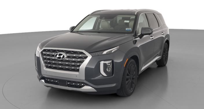 Thumbnail: 2020 Hyundai Palisade - 1