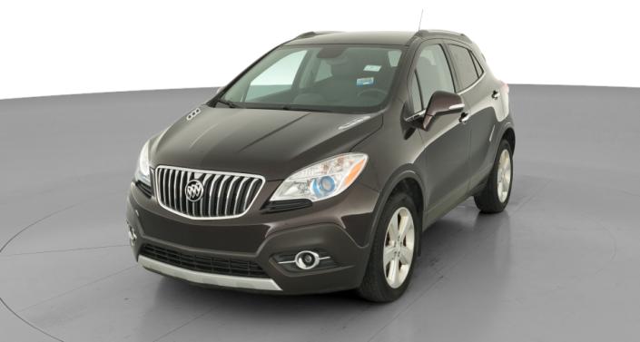 Thumbnail: 2015 Buick Encore - 1