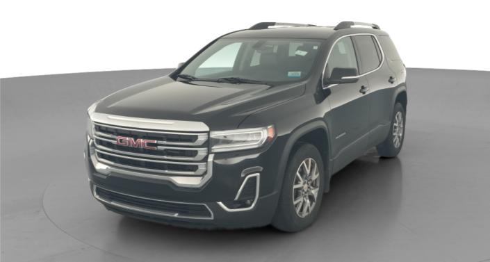 Thumbnail: 2020 GMC Acadia - 1