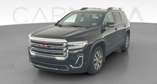 2020 GMC Acadia