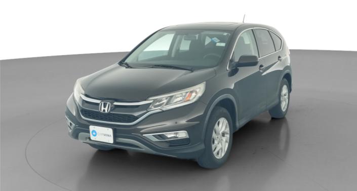 Thumbnail: 2016 Honda CR-V - 1