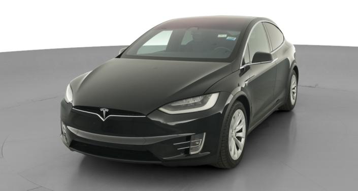 2018 Tesla Model X 75D -
                  Tolleson, AZ