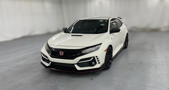 Thumbnail: 2020 Honda Civic - 1