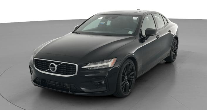 Thumbnail: 2019 Volvo S60 - 1